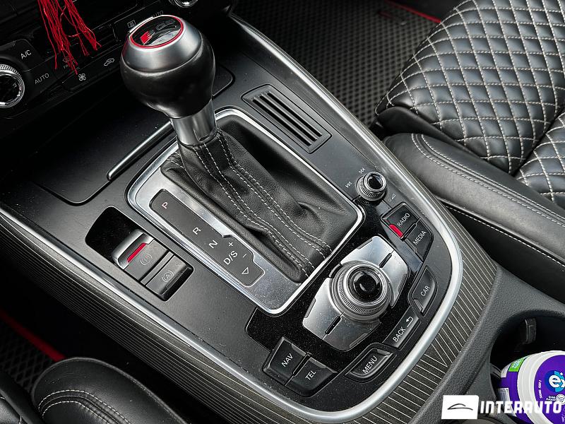 Audi SQ5 12 audi sq5 2015