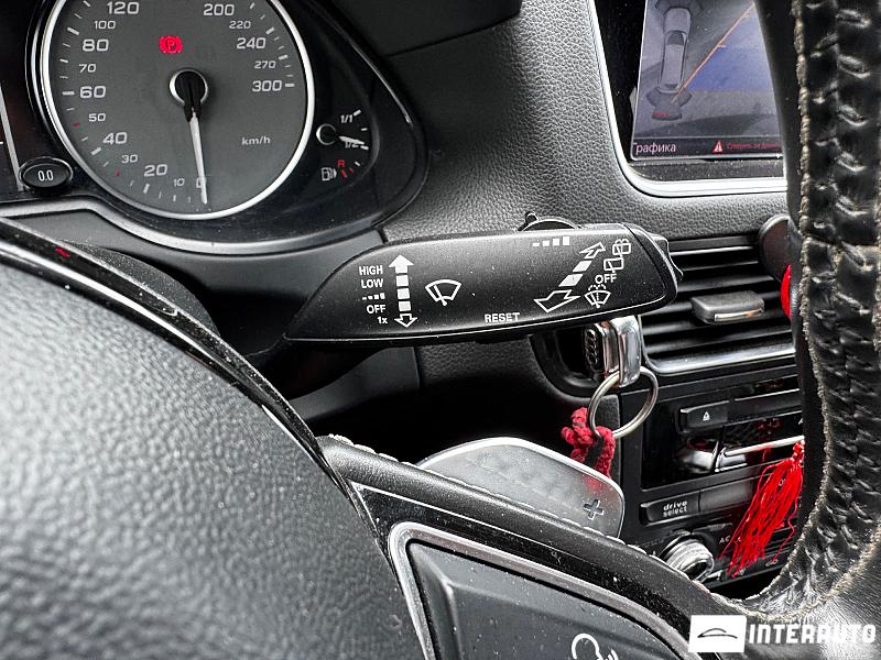 Audi SQ5 14 audi sq5 2015