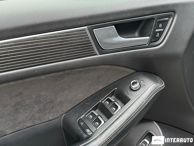 Audi SQ5 15 audi sq5 2015