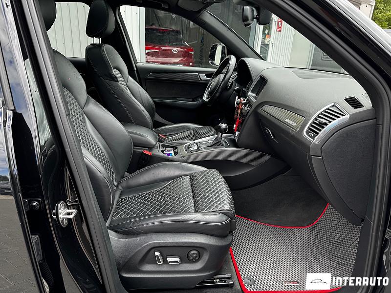 Audi SQ5 5 audi sq5 2015