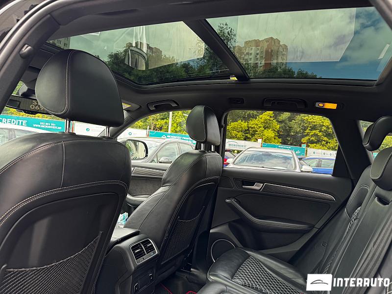 Audi SQ5 21 audi sq5 2015