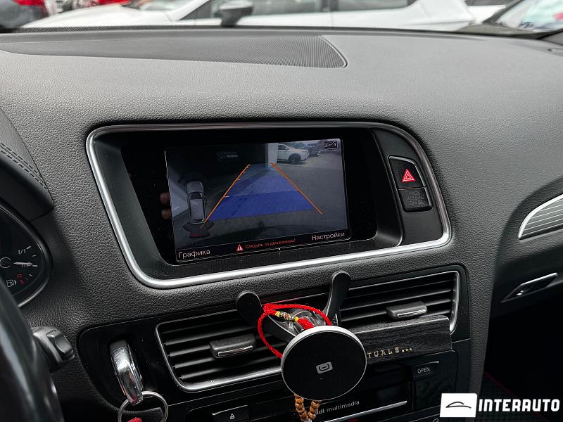 Audi SQ5 10 audi sq5 2015