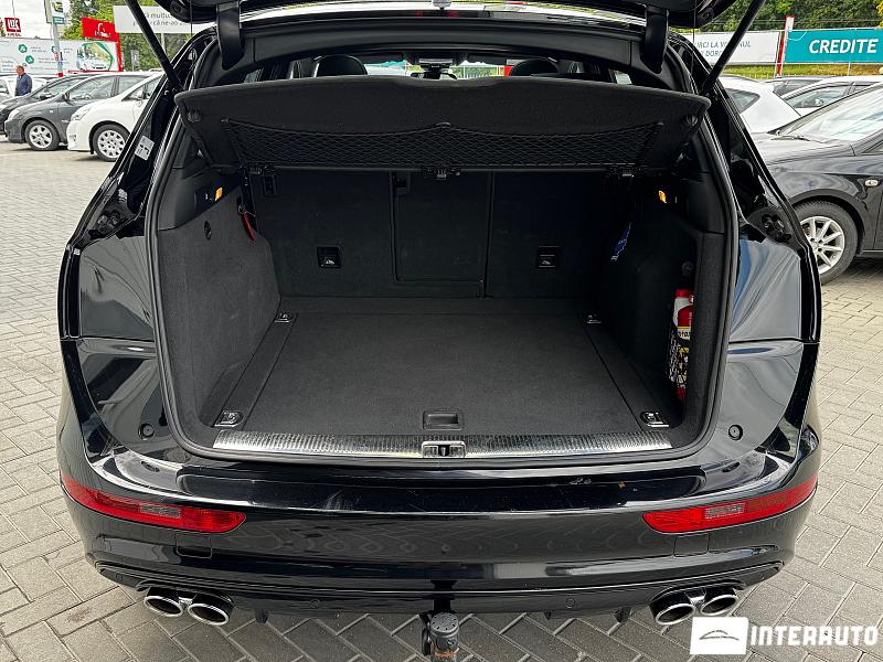 Audi SQ5 24 audi sq5 2015