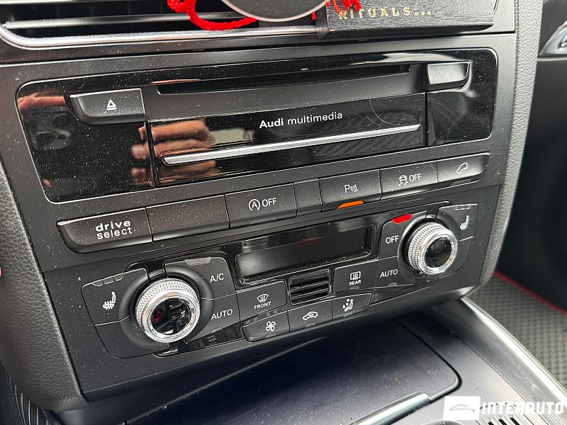 Audi SQ5 11 audi sq5 2015