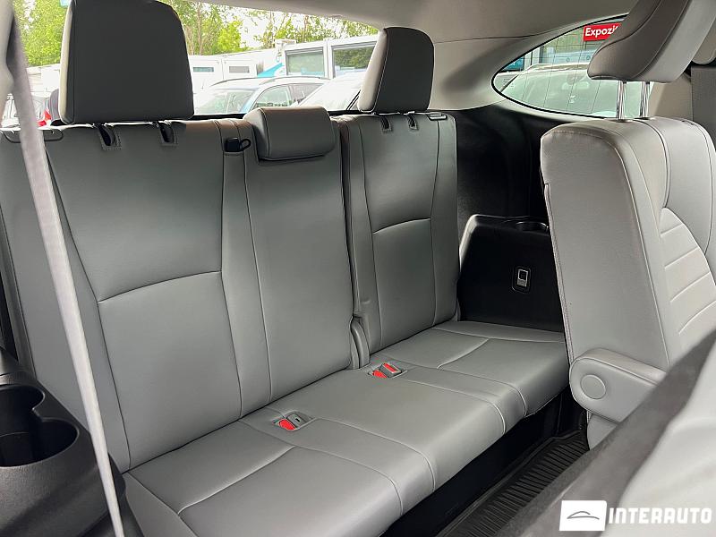 Toyota Highlander 21 toyota highlander 2021