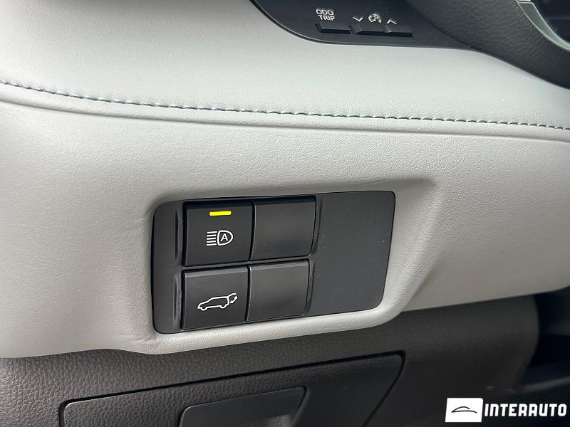 Toyota Highlander 17 toyota highlander 2021