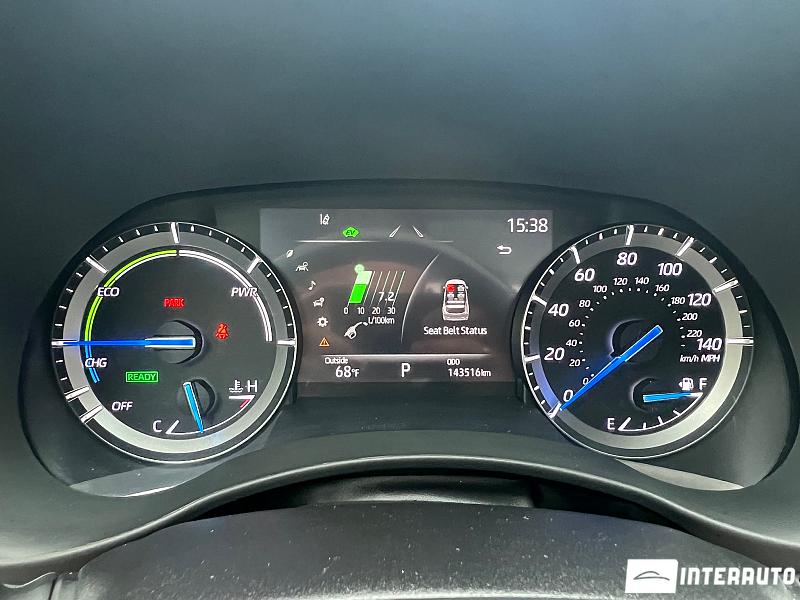 Toyota Highlander 10 toyota highlander 2021