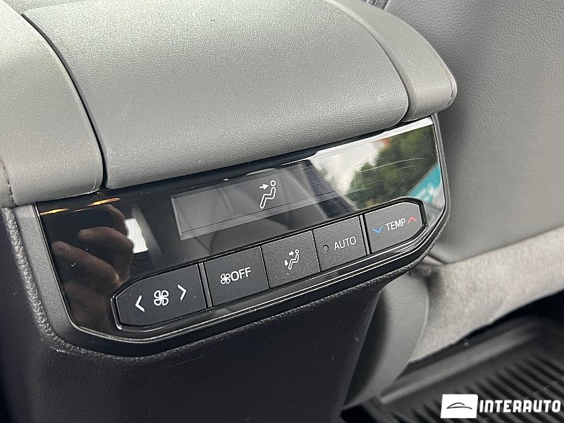 Toyota Highlander 14 toyota highlander 2021