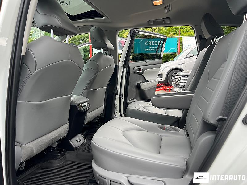 Toyota Highlander 20 toyota highlander 2021