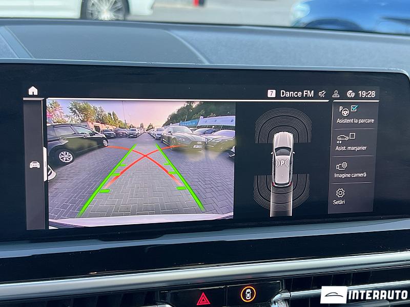 BMW X3 3.0e 10 bmw x3 3.0e 2022