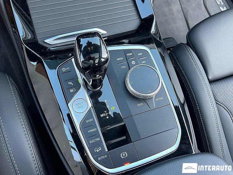 BMW X3 3.0e 12 bmw x3 3.0e 2022