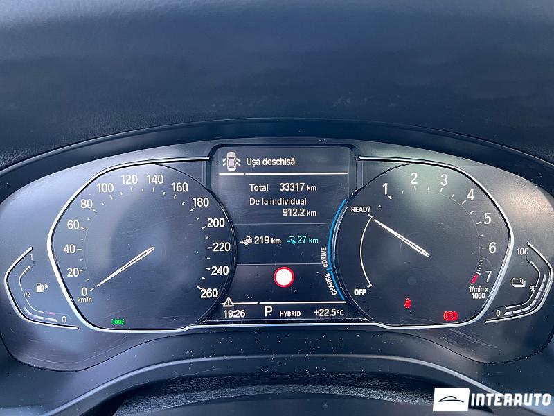 BMW X3 3.0e 9 bmw x3 3.0e 2022