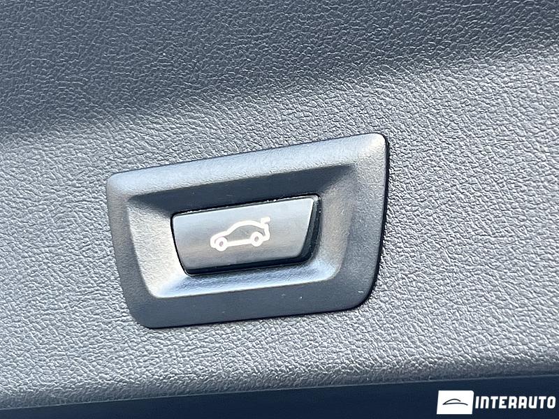 BMW X3 3.0e 18 bmw x3 3.0e 2022