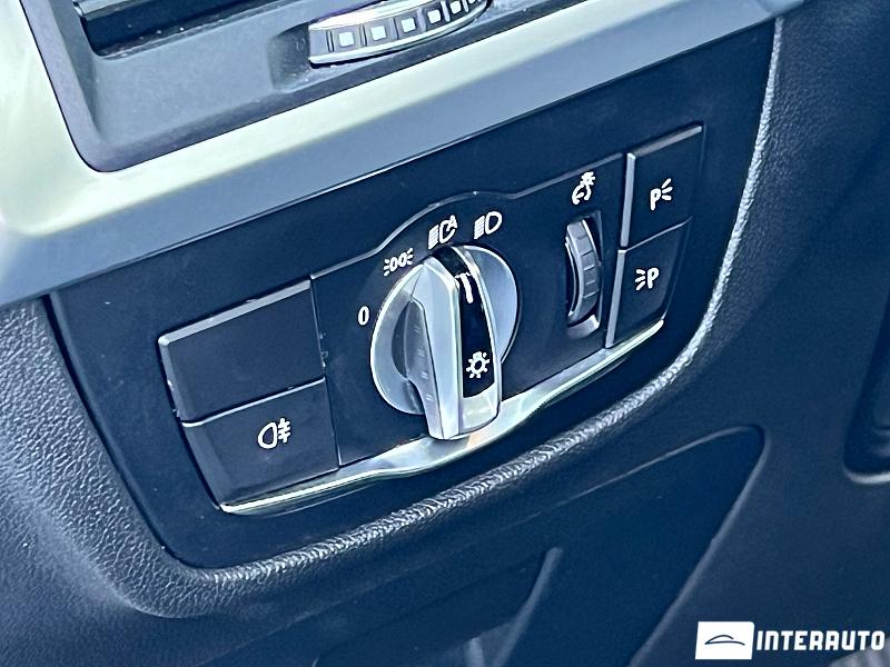 BMW X3 3.0e 19 bmw x3 3.0e 2022