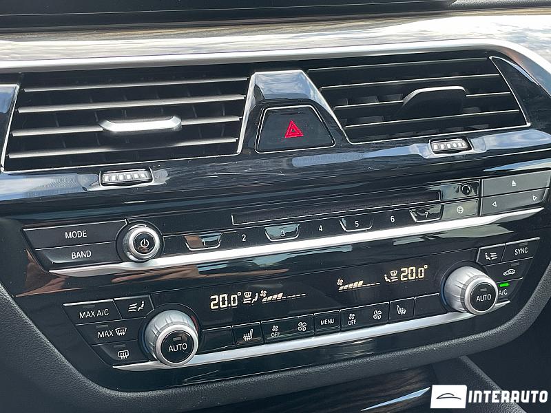 BMW 530 13 bmw 530 2018