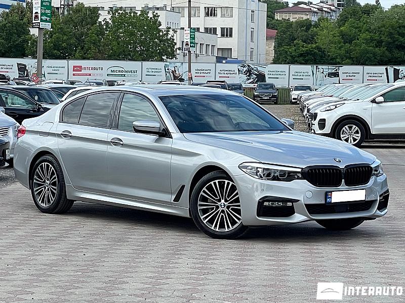 BMW 530 2 bmw 530 2018