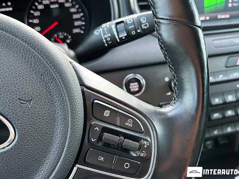 Kia Sportage 11 kia sportage 2016