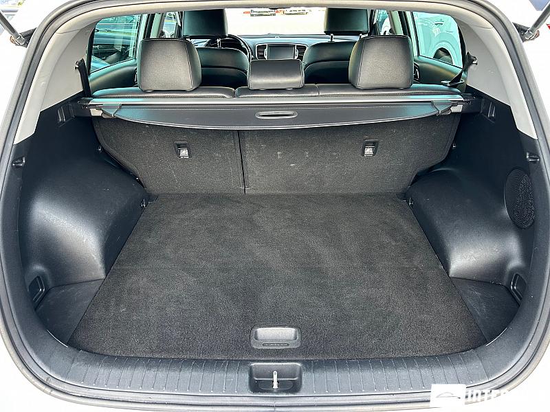 Kia Sportage 21 kia sportage 2016