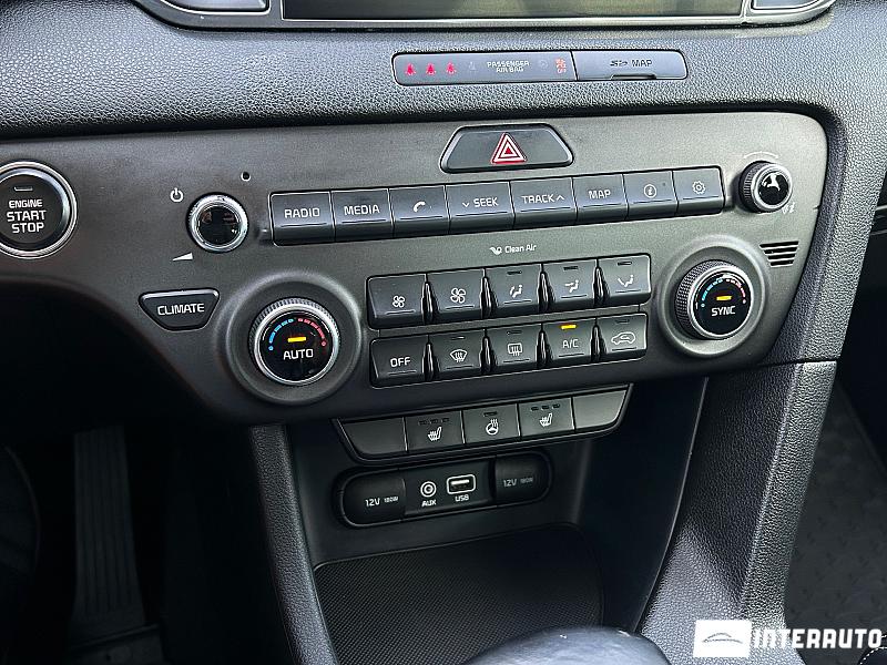 Kia Sportage 15 kia sportage 2016