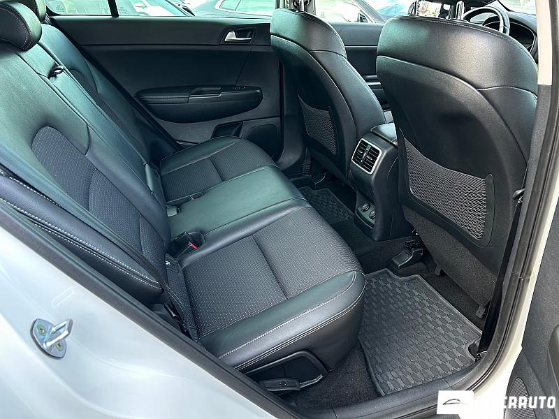 Kia Sportage 20 kia sportage 2016