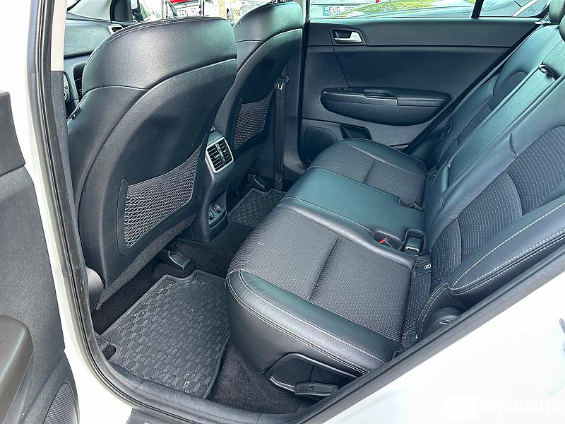 Kia Sportage 19 kia sportage 2016