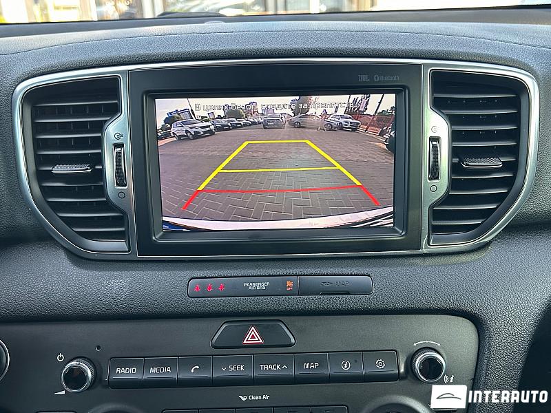 Kia Sportage 13 kia sportage 2016