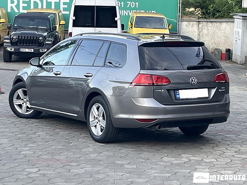 Volkswagen Golf 4 volkswagen golf 2016