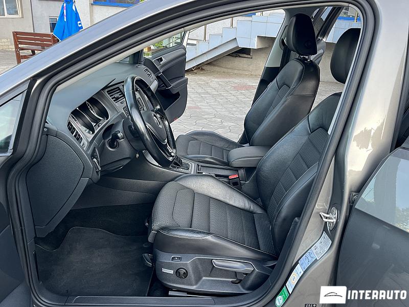 Volkswagen Golf 5 volkswagen golf 2016