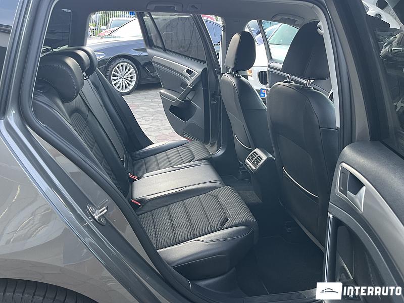 Volkswagen Golf 15 volkswagen golf 2016