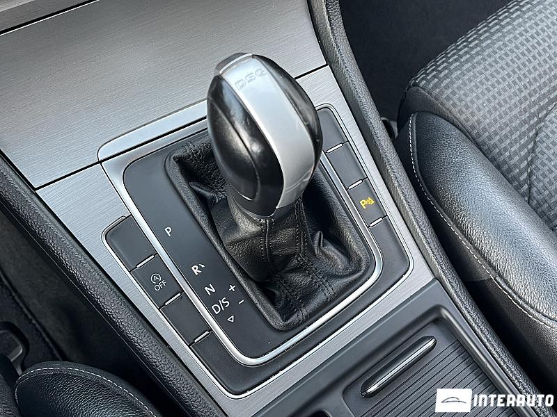 Volkswagen Golf 13 volkswagen golf 2016