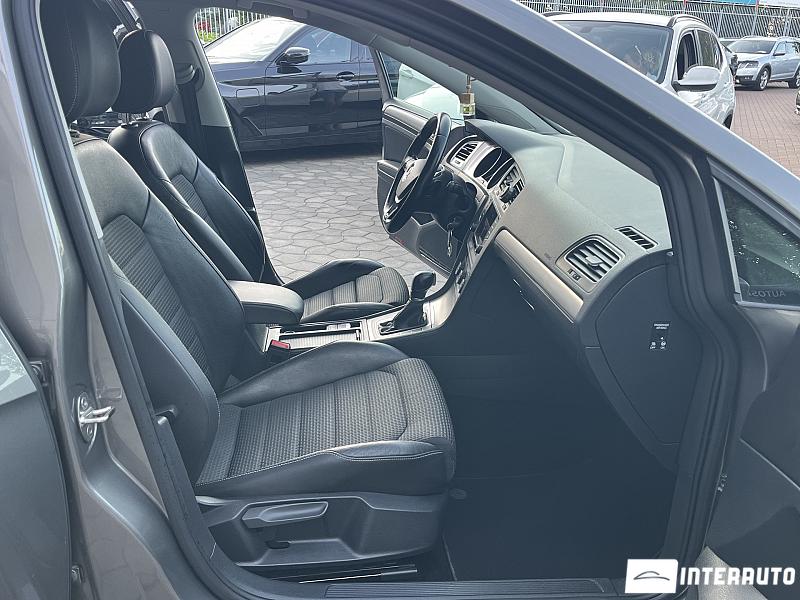 Volkswagen Golf 16 volkswagen golf 2016