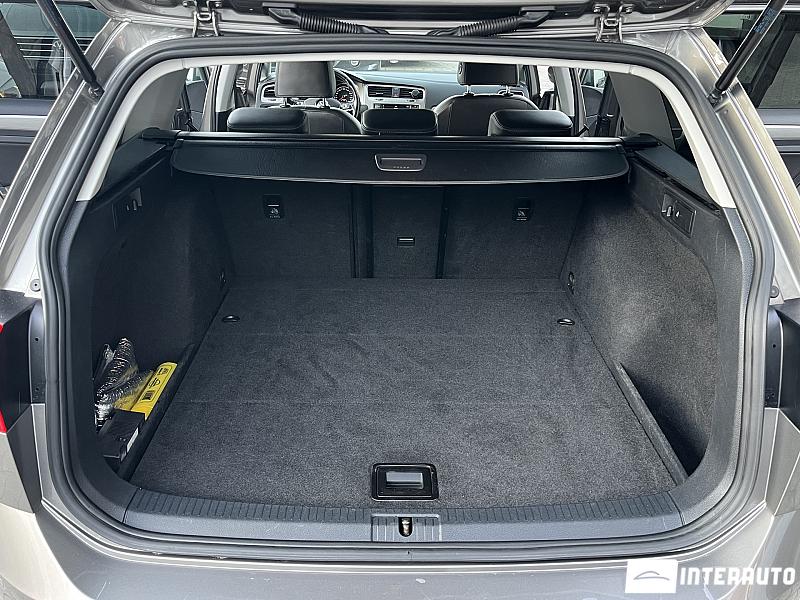 Volkswagen Golf 17 volkswagen golf 2016