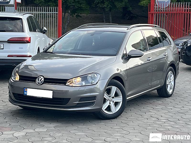 Volkswagen Golf 2 volkswagen golf 2016