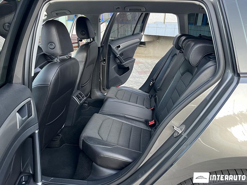 Volkswagen Golf 14 volkswagen golf 2016