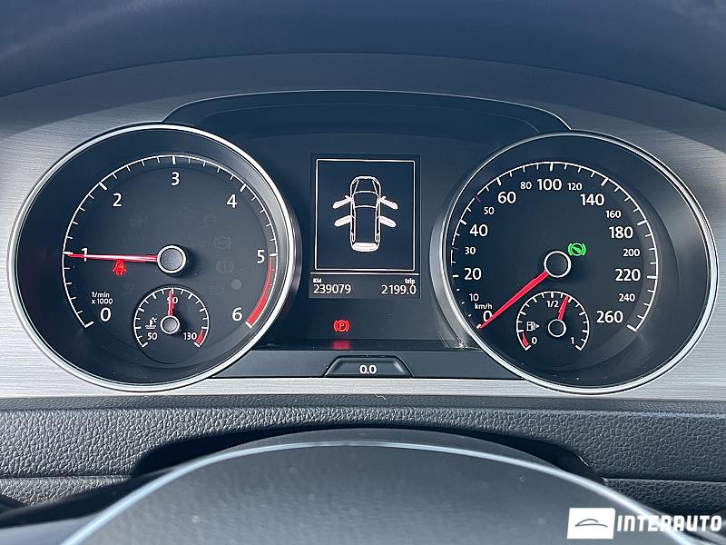 Volkswagen Golf 10 volkswagen golf 2016