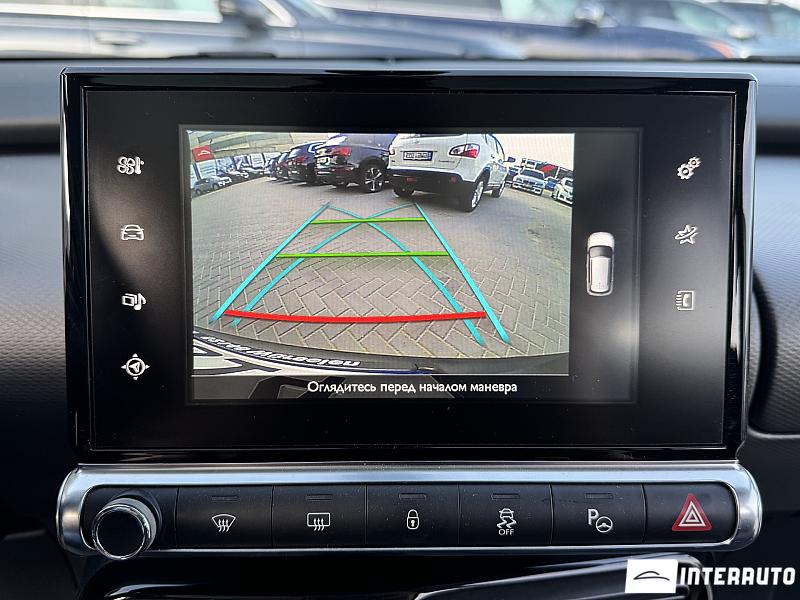 Citroen C4 Cactus 10 citroen c4 cactus 2014