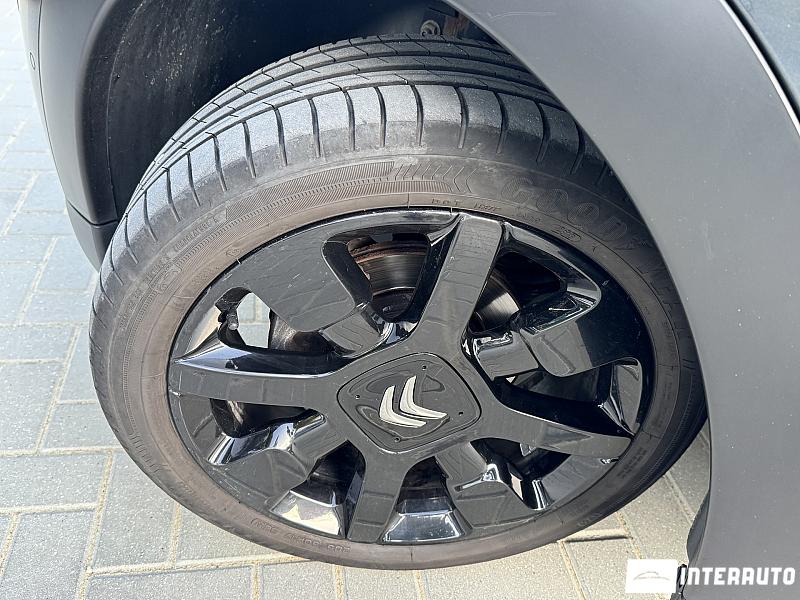 Citroen C4 Cactus 16 citroen c4 cactus 2014