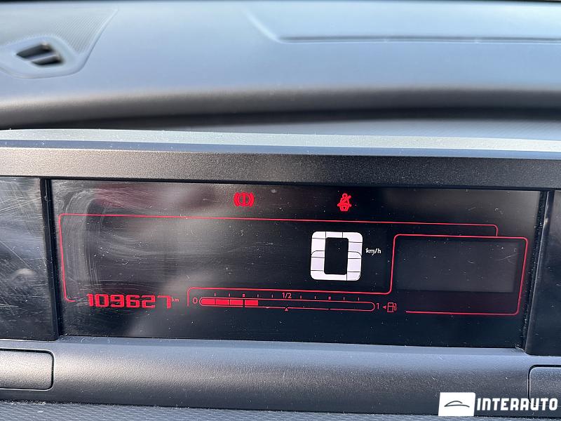 Citroen C4 Cactus 8 citroen c4 cactus 2014