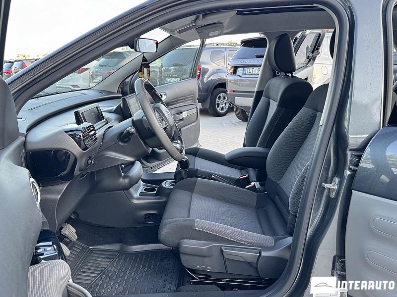 Citroen C4 Cactus 5 citroen c4 cactus 2014