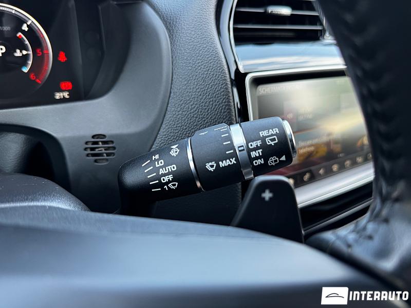 Jaguar F-Pace 13 jaguar f-pace 2016