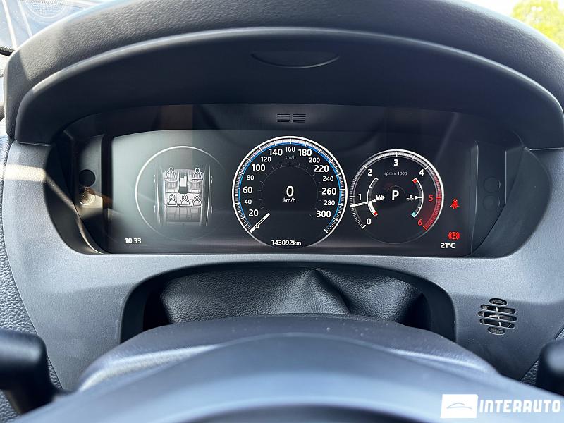 Jaguar F-Pace 10 jaguar f-pace 2016