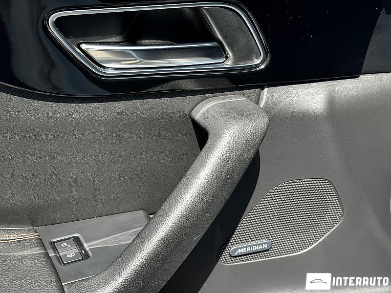 Jaguar F-Pace 17 jaguar f-pace 2016