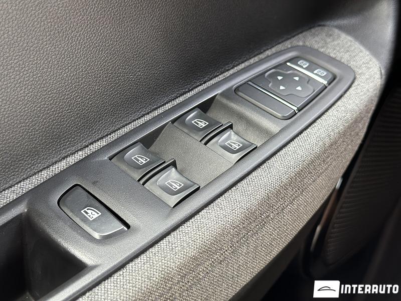 Renault ZOE 6 renault zoe 2020