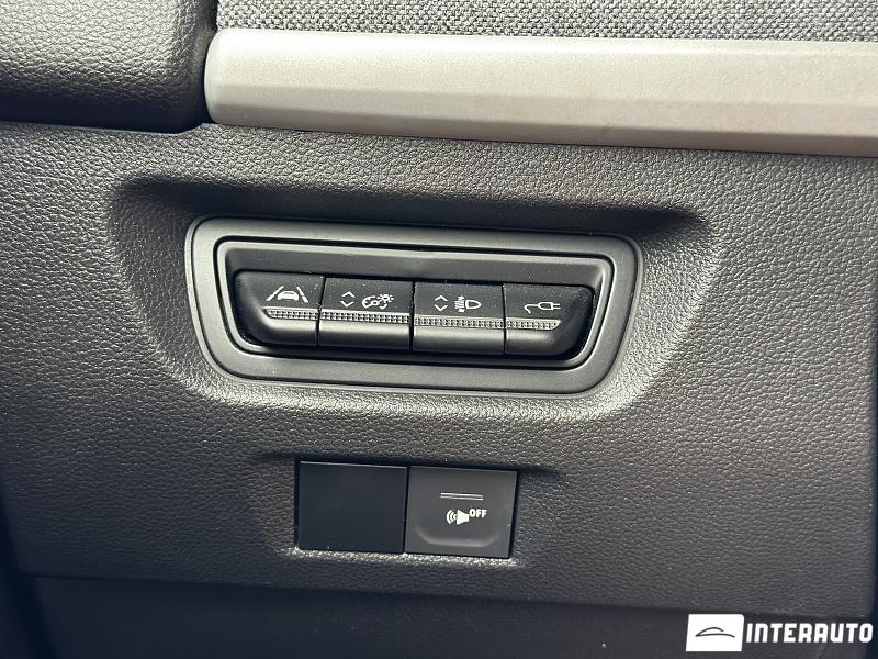 Renault ZOE 8 renault zoe 2020