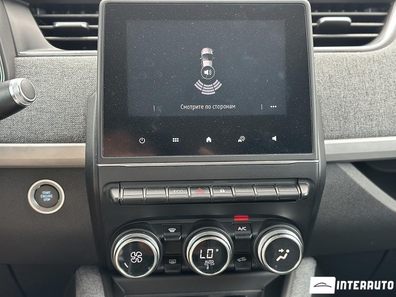 Renault ZOE 11 renault zoe 2020