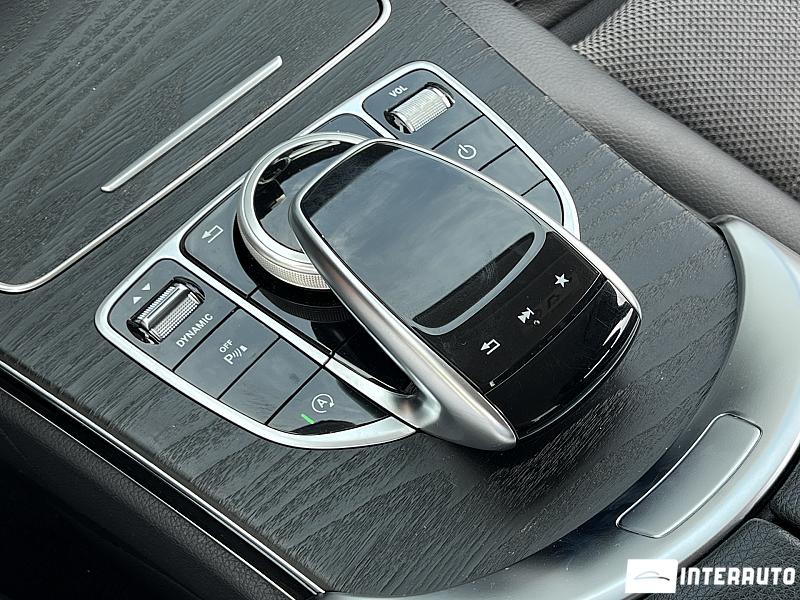 Mercedes C 180 11 mercedes c 180 2018