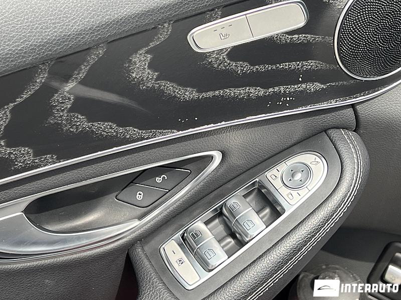 Mercedes C 180 16 mercedes c 180 2018