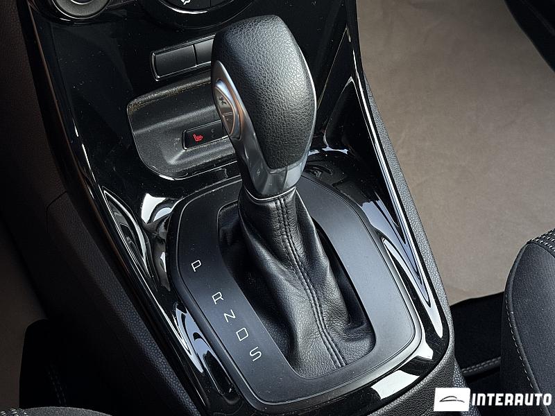 Ford Fiesta 12 ford fiesta 2015