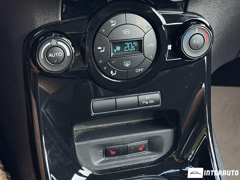 Ford Fiesta 11 ford fiesta 2015