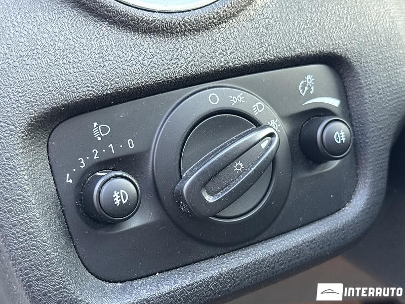 Ford Fiesta 16 ford fiesta 2015